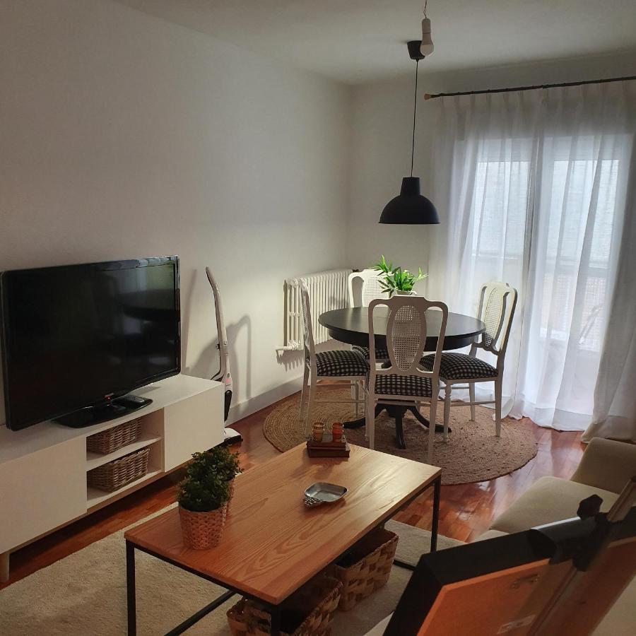 Ferienwohnung Casa Del Humedo León Exterior foto